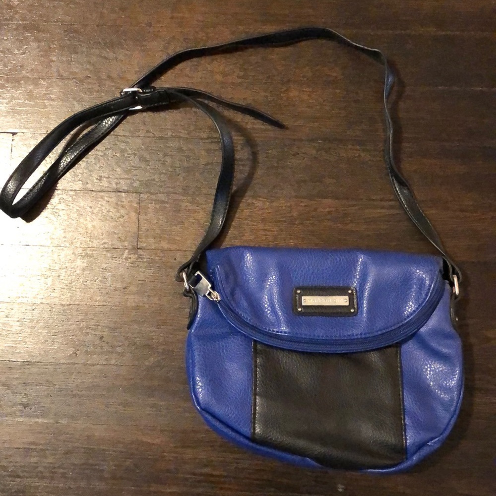 Madden Girl crossbody